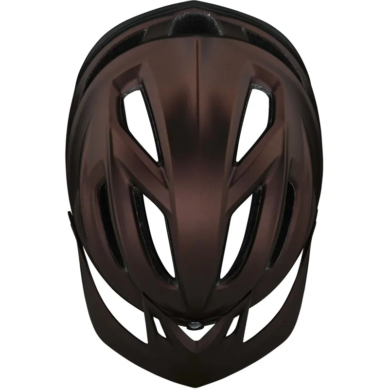 Troy Lee Designs A2 MIPS MTB Helmet Dark Copper-2